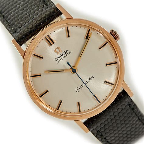 omega 1990 watches|vintage omega watches price list.